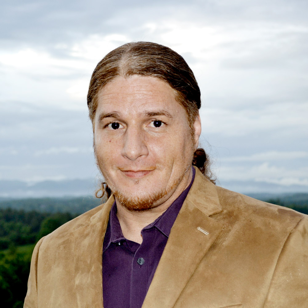 Bryan Hudson